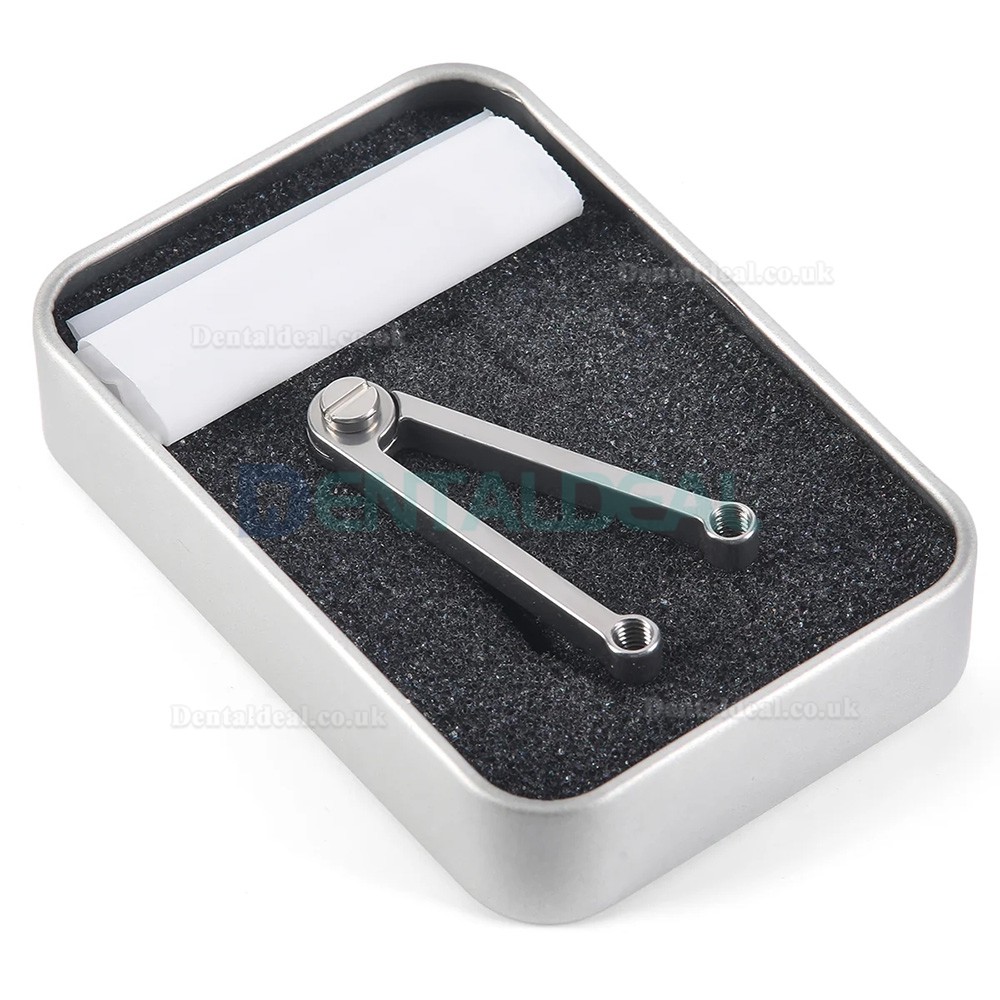 Stainless Steel Para Drill Position Locator Set for Dental Implants
